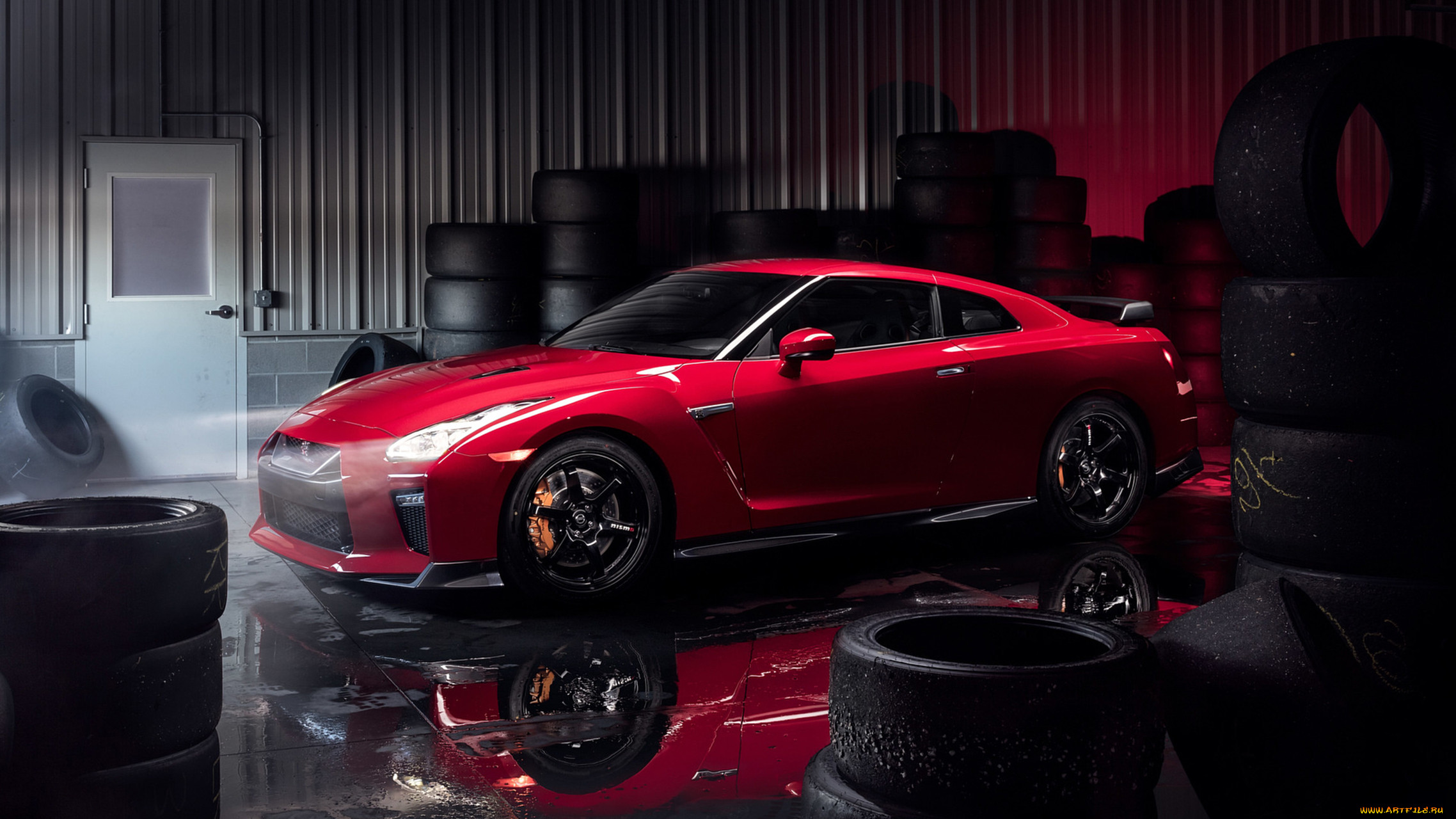 nissan gt-r track edition 2017, , nissan, datsun, gt-r, track, edition, 2017
